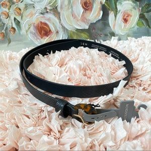 Halogen Belt
